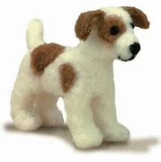 Dimensions Needle Felting Kit 72-73795 Dog